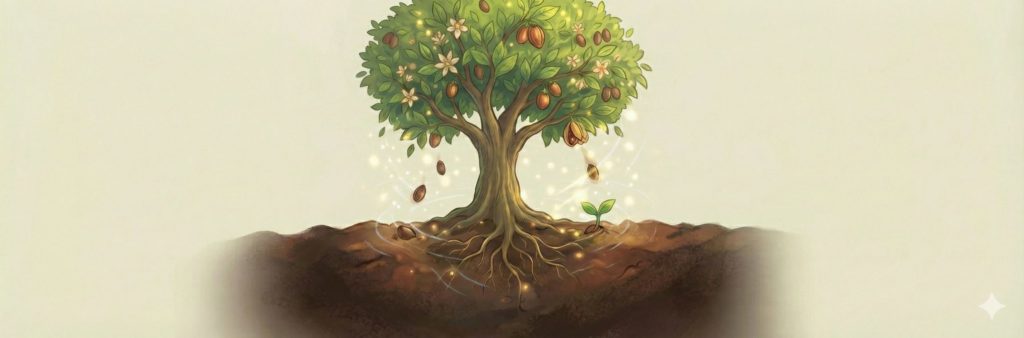 福岡県サービス管理責任者等研修 更新研修イメージ背景