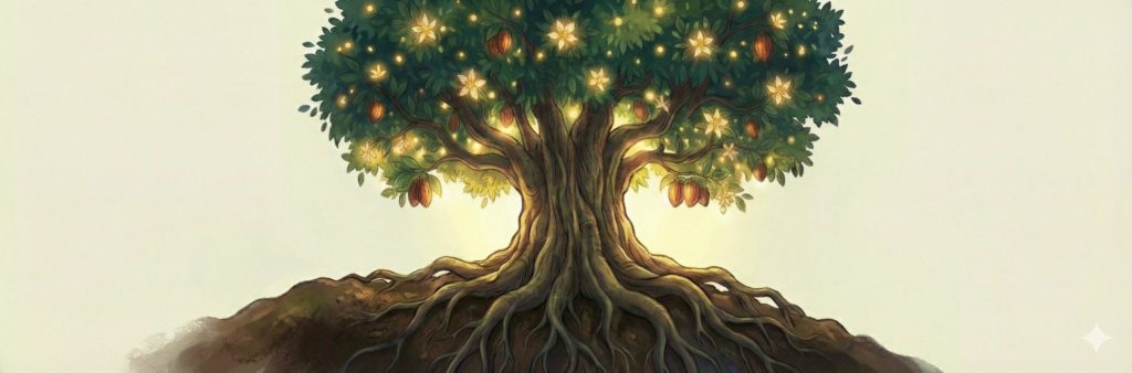 福岡県相談支援従事者等専門コース別研修イメージ背景