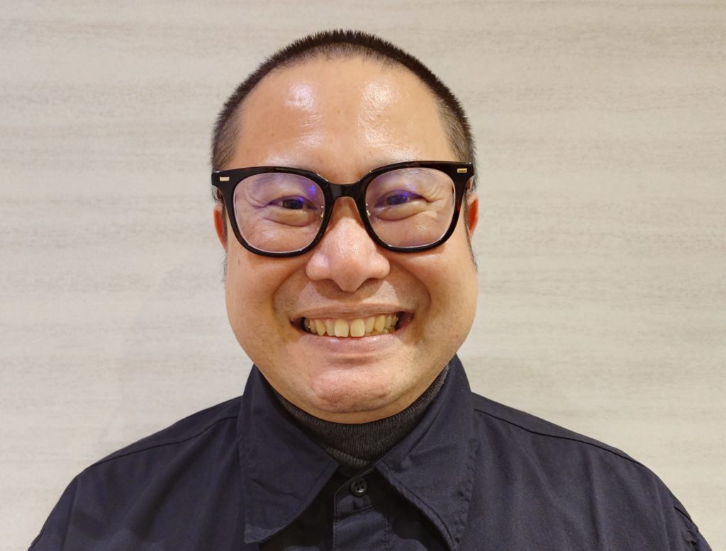 株式会社くるみらぼ代表取締役 杉尾邦廣 様