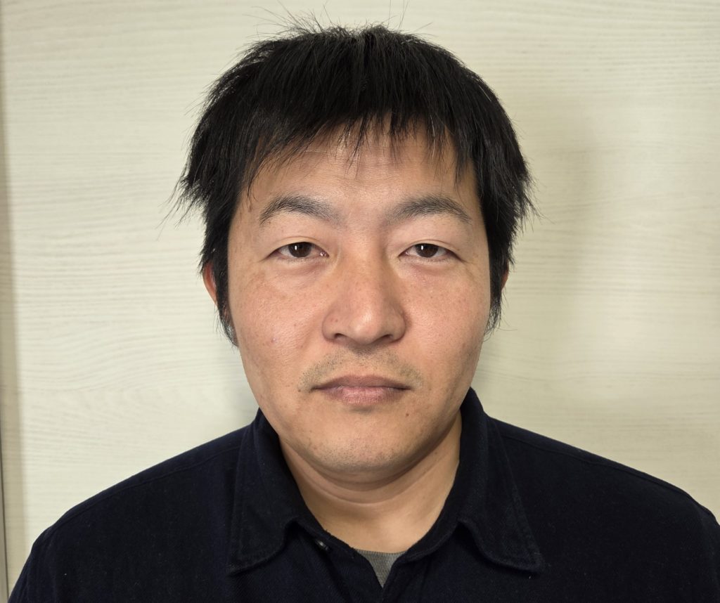 社会福祉法人翔朋会 相談支援センター翔朋 相談支援専門員 青木重浩 様