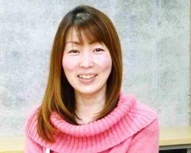 認定NPO法人抱樸 福岡県地域生活定着支援センター相談員 今浪沙織 様